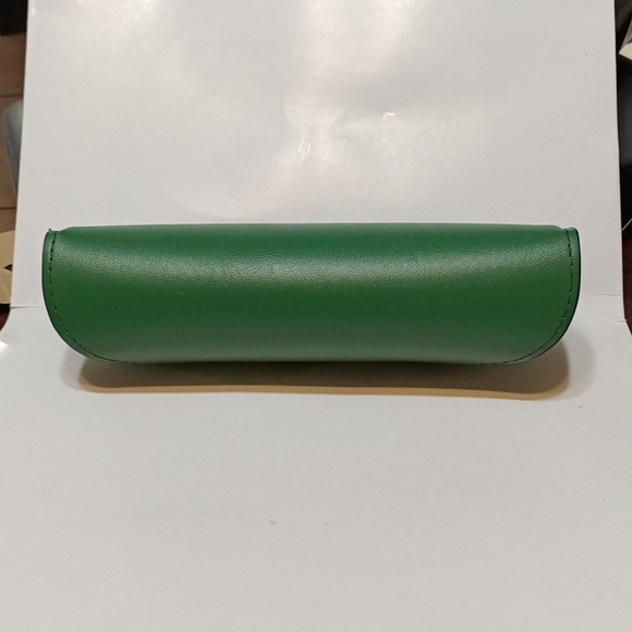 TIMO X ZENNI Green glasses case - Picture 2 of 6
